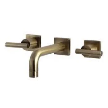 Brass Faucet